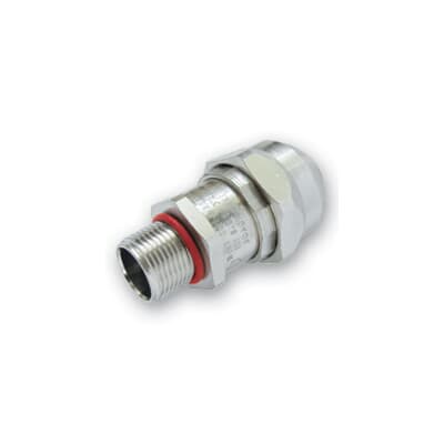 STR NPB EX FITTING M32 34MM-MET
