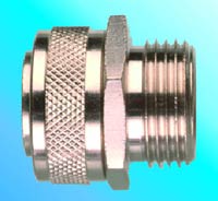 KFE STR CONNECTORS 25x25mm