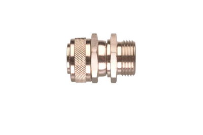 STR SWL NPB FITTING M20 20MM-MET