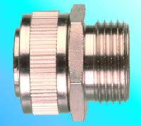 KFE STR CONNECTORS 25x25mm STAINLESS