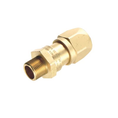 STR SS EX FITTING NPT075 25MM-MET