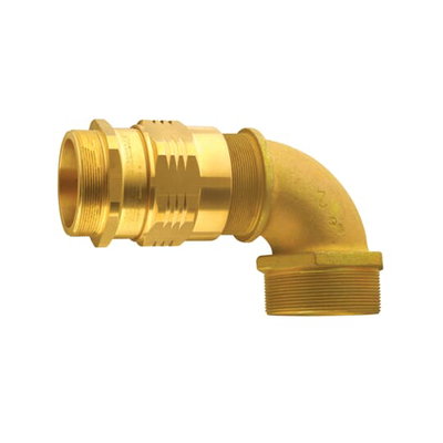 90D NPB EX FITTING M25 28MM-MET