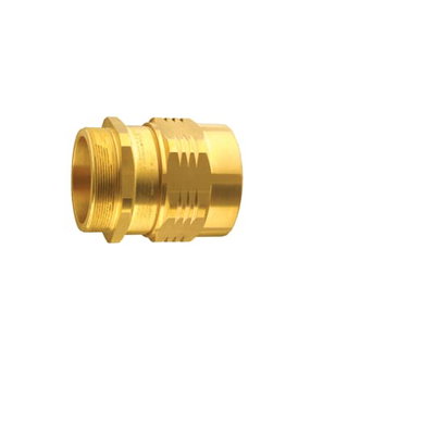 STR NPB EX FITTING M40 40MM-MET