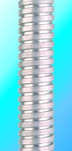 KS FLEXIBLE CONDUIT 25mm STAINLESS STEEL