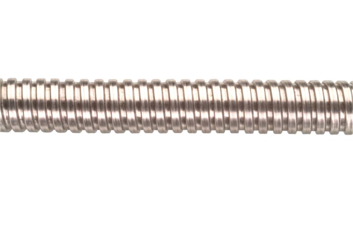 40MM SS CONDUIT 20M - MET