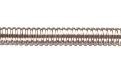 3MM SS CONDUIT 20M - MET