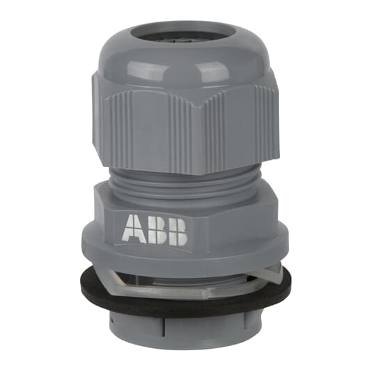 QUICK CONN CG 32MM 15-21MM NYL BLK