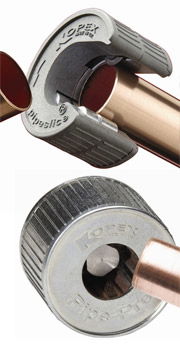 Pipeslice + Pipe-prep (22mm ) - Combination Pack