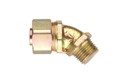 45D NPB FITTING M63 63MM-MET