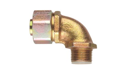 90D NPB FITTING M20 20MM-MET