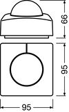 SubstiTUBE® Connected Sensor CR
