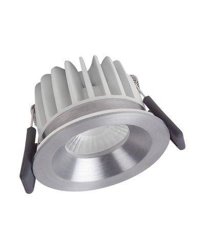 SPOT FIREPROOF DIM 8 W 3000 K IP65 SI