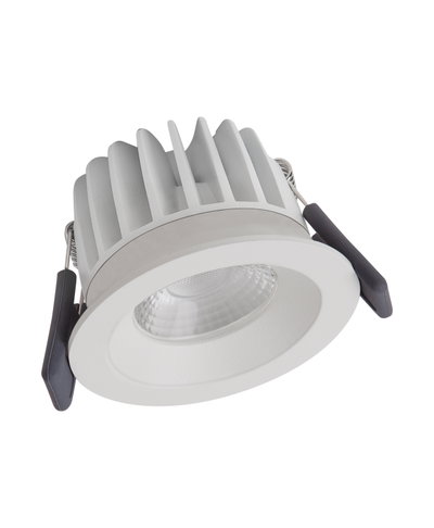 SPOT DIM 8 W 4000 K IP44 WT