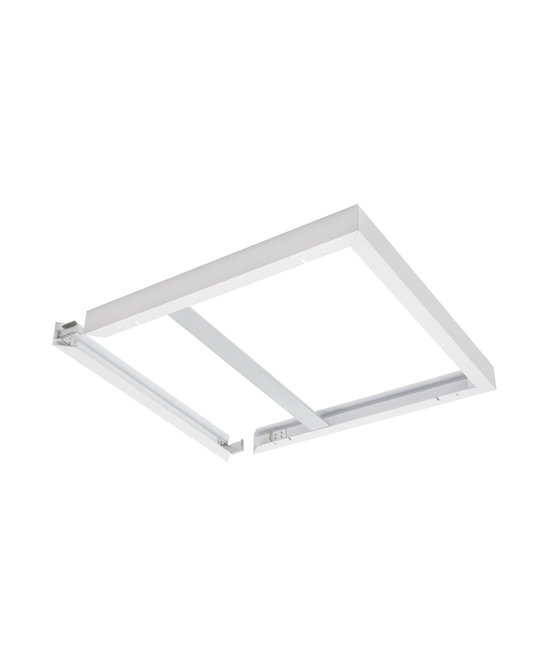 SURFACE MOUNT KIT 600 Surface Mount Kit
