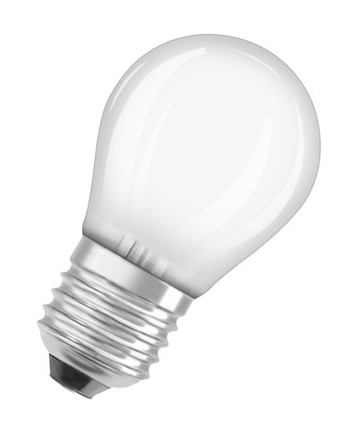 PARATHOM® Retrofit CLASSIC P DIM 25 FR 3.3 W/2700 K E27