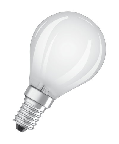PARATHOM® Retrofit CLASSIC P DIM 25 FR 3.3 W/2700 K E14