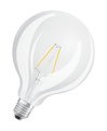 PARATHOM® Retrofit CLASSIC GLOBE 25 CL 2.5 W/2700 K E27