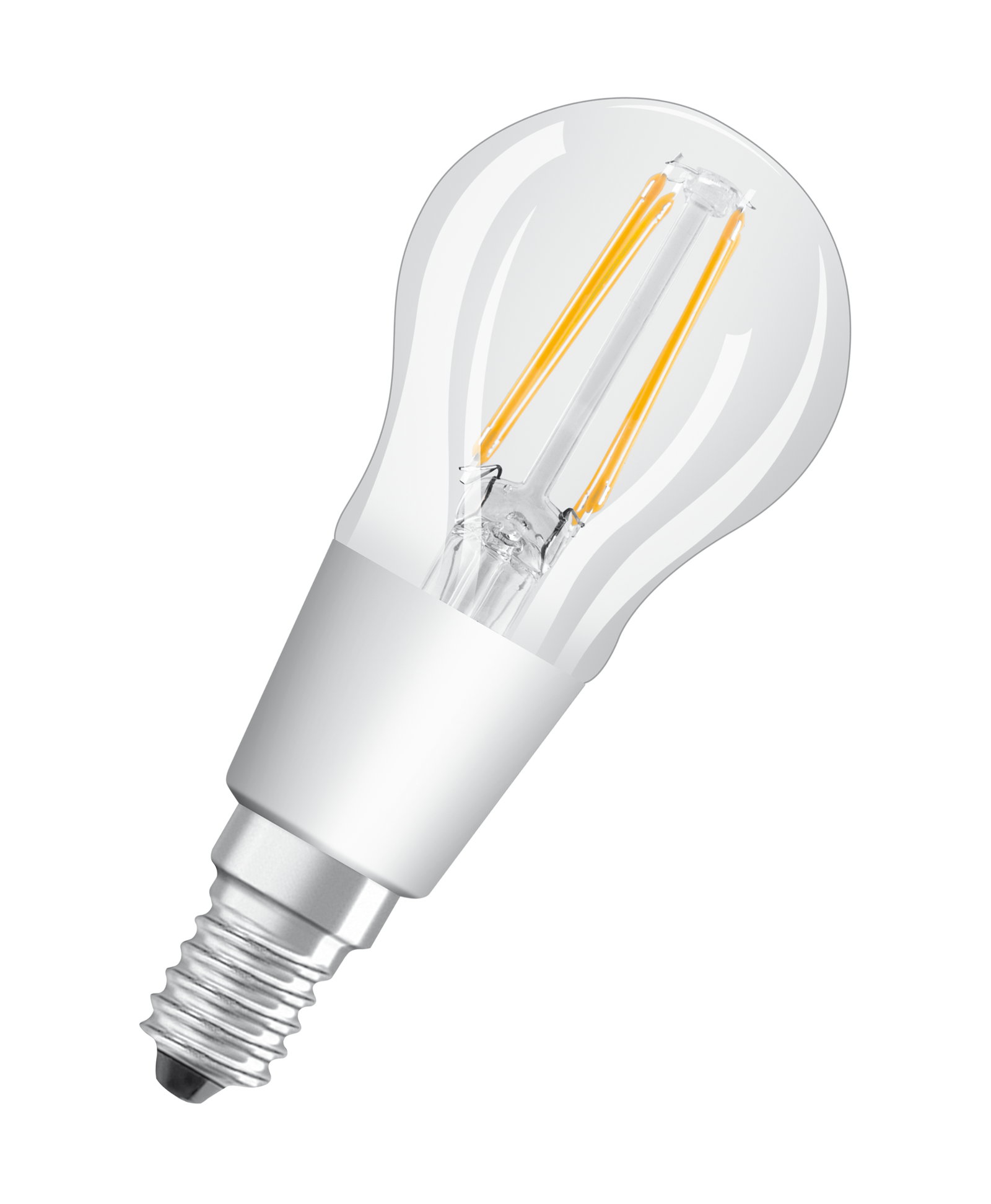 PARATHOM® Retrofit CLASSIC P DIM 40 CL 5 W/2700 K E14