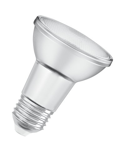 PARATHOM® PAR20 DIM 50 36° 5 W/2700 K E27