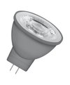 PARATHOM® MR11 12 V 35 36° 3.7 W/2700 K GU4