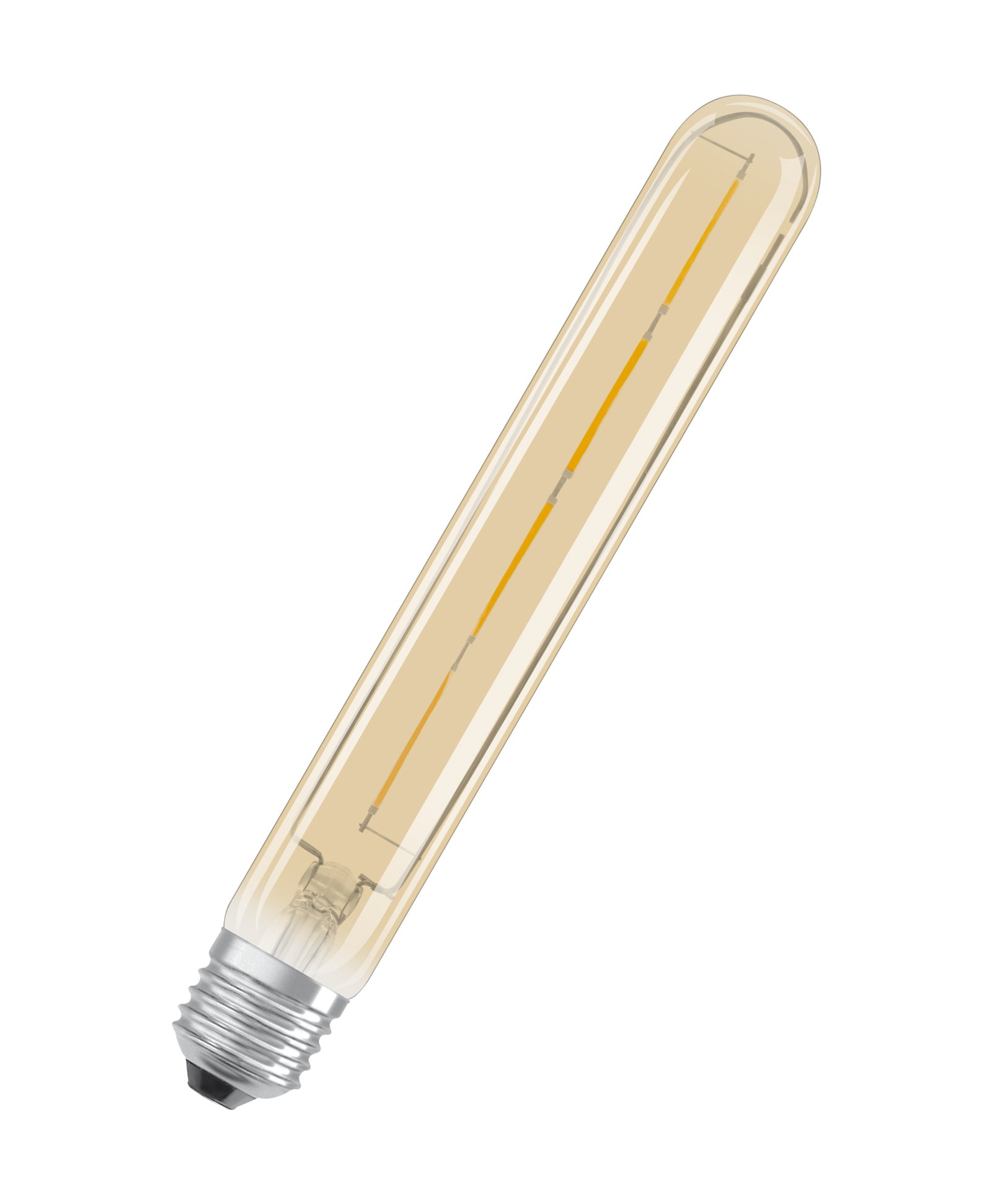Vintage 1906 LED 35 CL 4 W/2400 K E27