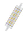 PARATHOM® DIM LINE R7s 118.0 mm 125 15 W/2700 K R7s