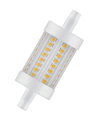 PARATHOM® LINE R7s 78.0 mm 60 7 W/2700 K R7s