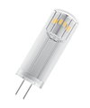 PARATHOM® LED PIN G4 12 V 20 1.8 W/2700 K G4