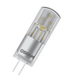 PARATHOM® LED PIN G4 12 V 28 2.4 W/2700 K G4