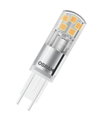 PARATHOM® LED PIN GY6.35 12 V 28 300° 2.4 W/2700 K GY6.35