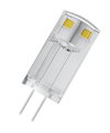 PARATHOM® LED PIN G4 12 V 10 0.9 W/2700 K G4