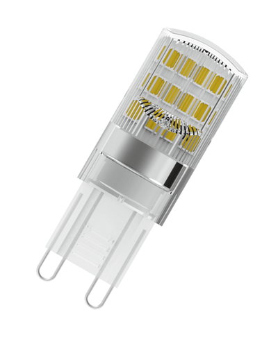 PARATHOM® LED PIN G9 20 1.9 W/2700 K G9