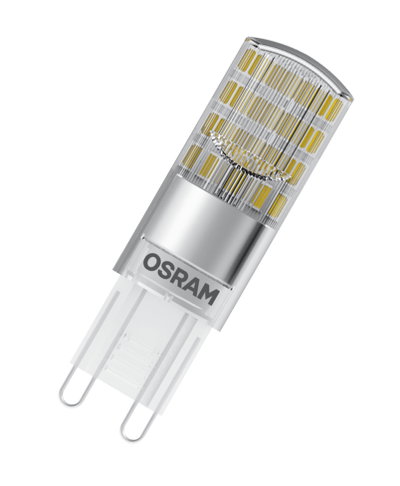PARATHOM® LED PIN G9 30 2.6 W/4000 K G9