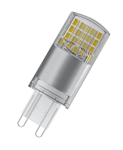 PARATHOM® LED PIN G9 40 3.8 W/4000 K G9