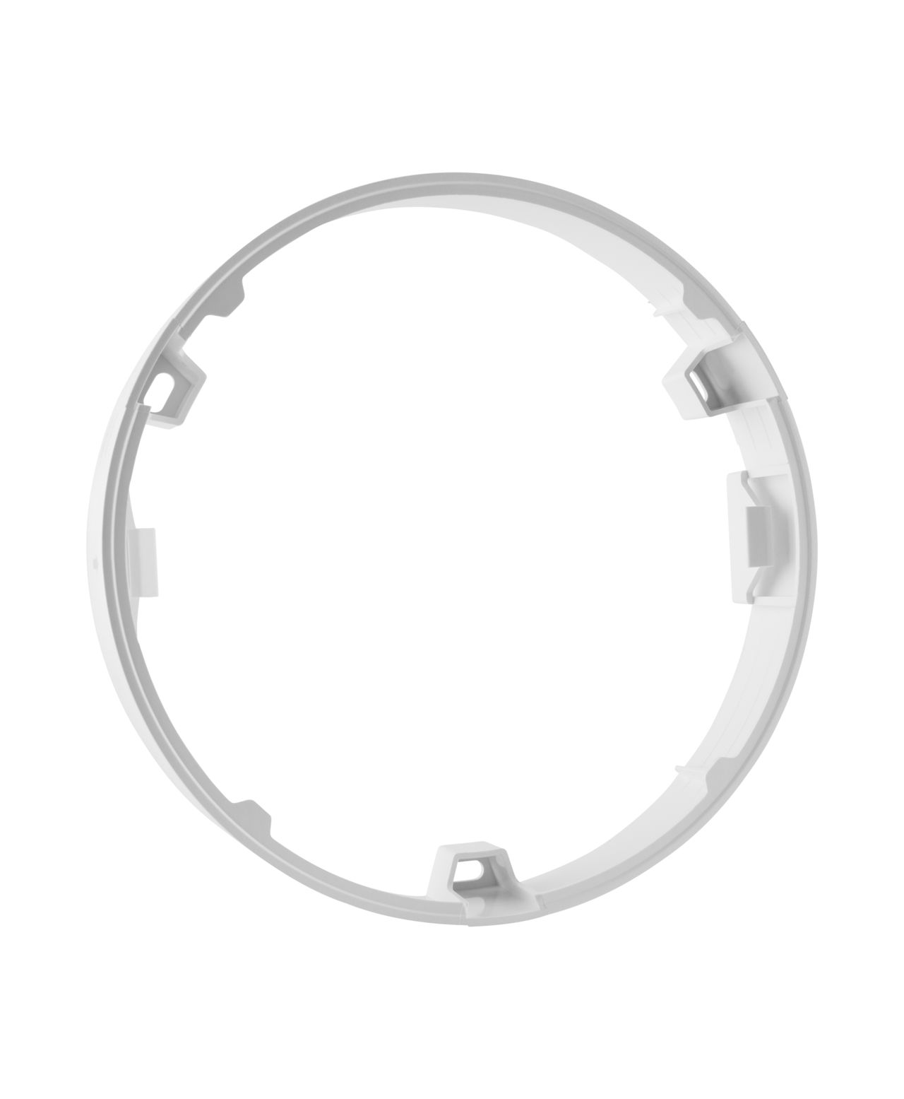 DOWNLIGHT SLIM ROUND FRAME 105 WT