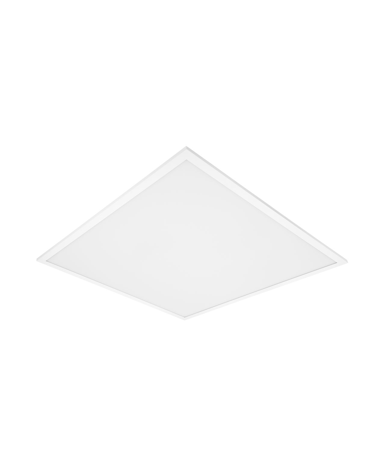 PANEL VALUE 600 UGR  19 40 W 3000 K WT