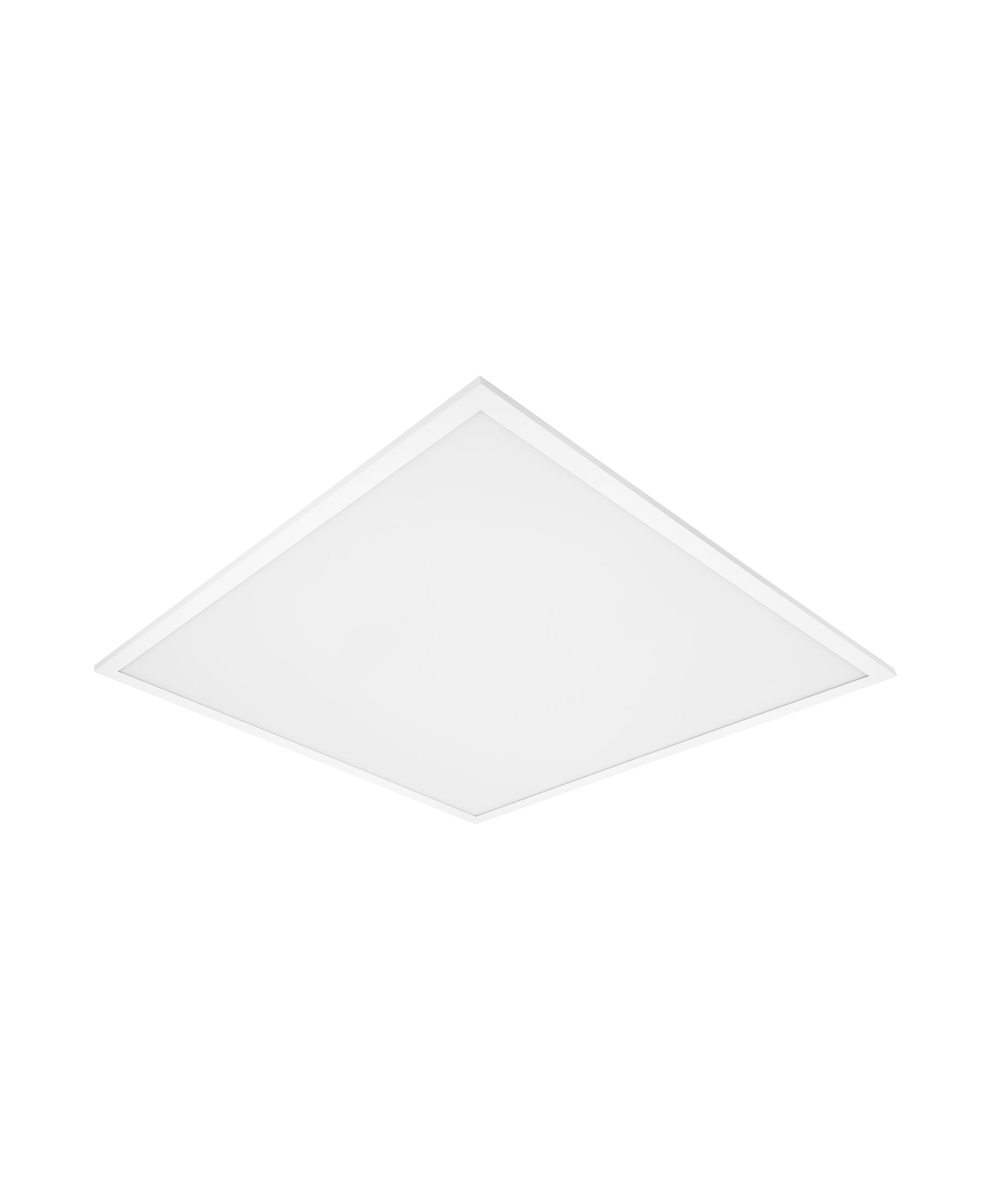 PANEL VALUE 600 UGR  19 40 W 3000 K WT