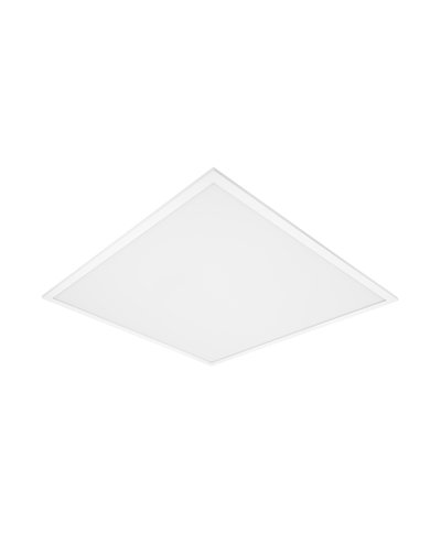 PANEL VALUE 600 UGR  19 40 W 4000 K WT