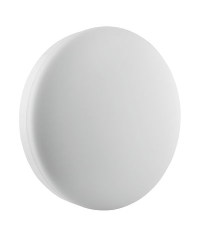 SURFACE COMPACT IK10 24 W 4000 K IP65 WT