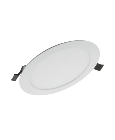 DOWNLIGHT SLIM ALU 205 22 W 4000 K WT