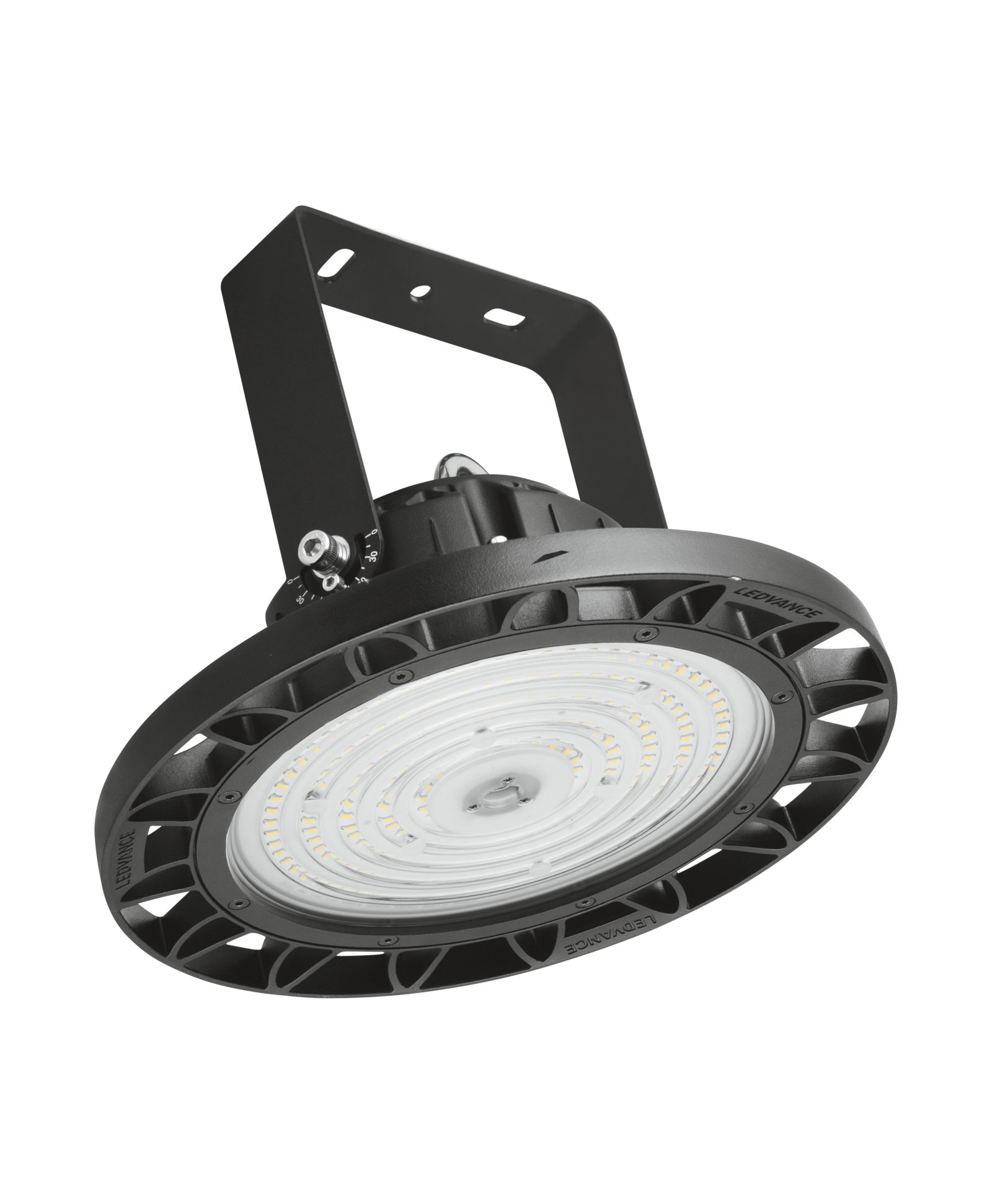 HIGH BAY Gen 2 95 W 4000 K 110DEG BK IP65