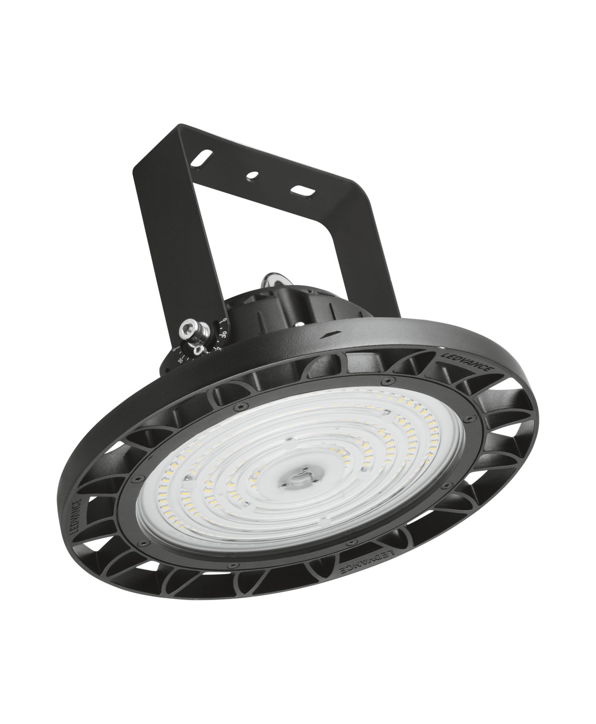 HIGH BAY Gen 2 95 W 6500 K 90DEG IP65 BK
