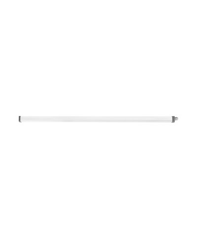 DAMP PROOF SLIM VALUE 1500 50 W 6500 K IP65 GY