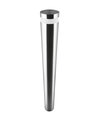 OUTDOOR BOLLARD POLE 6 W 3000 K IP44 SST