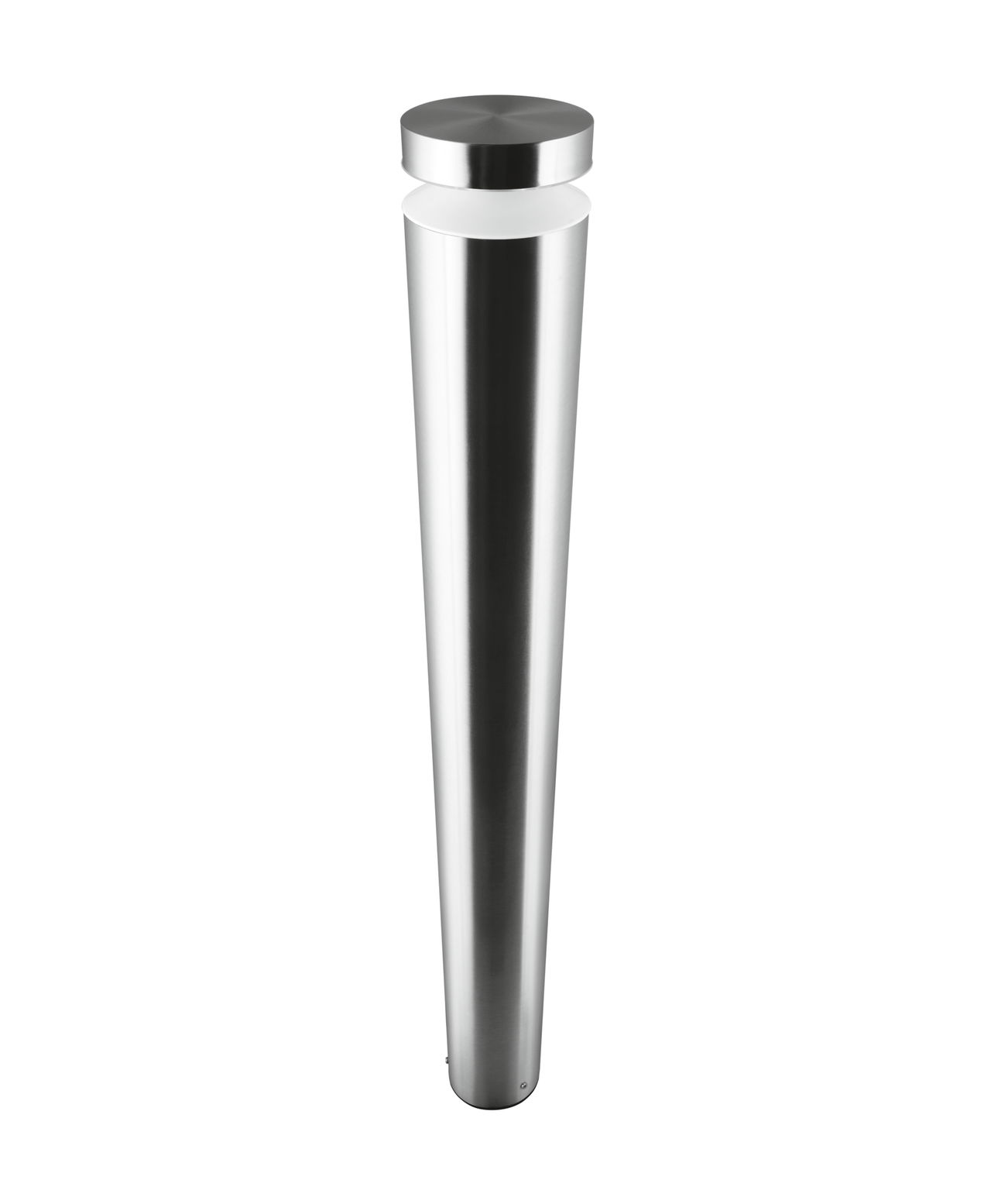 OUTDOOR BOLLARD POLE 6 W 3000 K IP44 SST