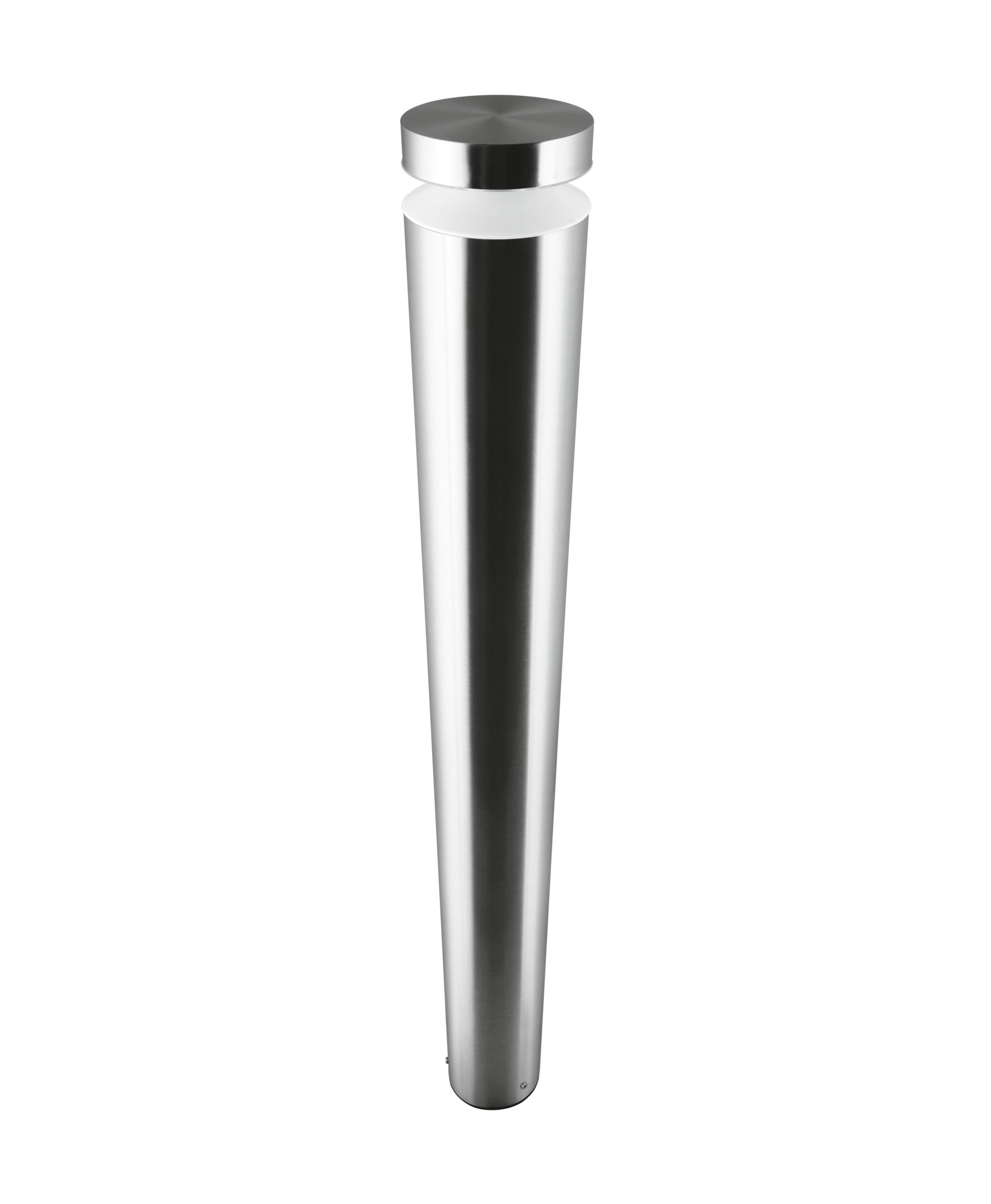OUTDOOR BOLLARD POLE 6 W 3000 K IP44 SST