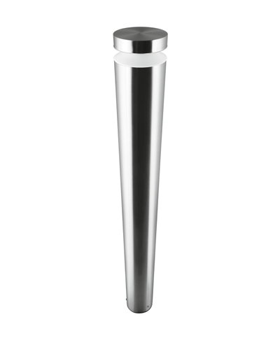OUTDOOR BOLLARD POLE 6 W 3000 K IP44 SST