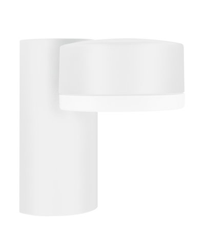 OUTDOOR FACADE SPOT 8 W 3000 K IP54 WT