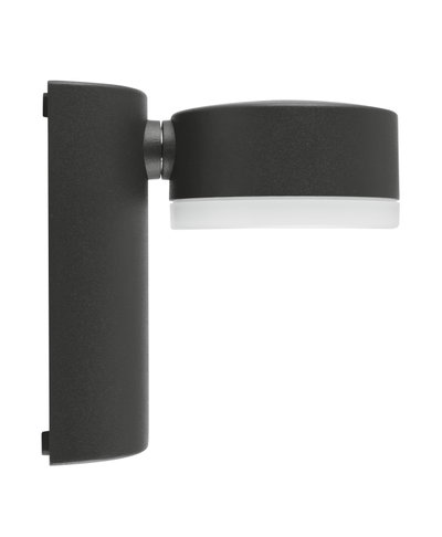 OUTDOOR FACADE SPOT 8 W 3000 K IP54 GY