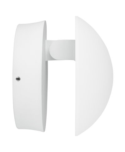 OUTDOOR FACADE INDIRECT 13 W 3000 K RD WT